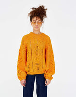 Sweater personality