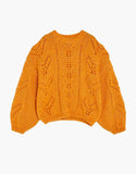 Sweater personality