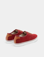 Red Cool