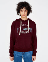 Jacket With Slogan