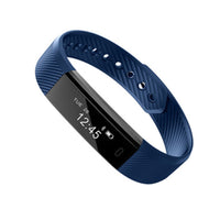 Smart Watch Watchbands ID115 ID115