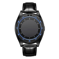 Smart Watch Watch Phone Fashion Blood Pressure Calorie Bluetooth Smart Watch GSM 32Mb Heart Rate Pedometer